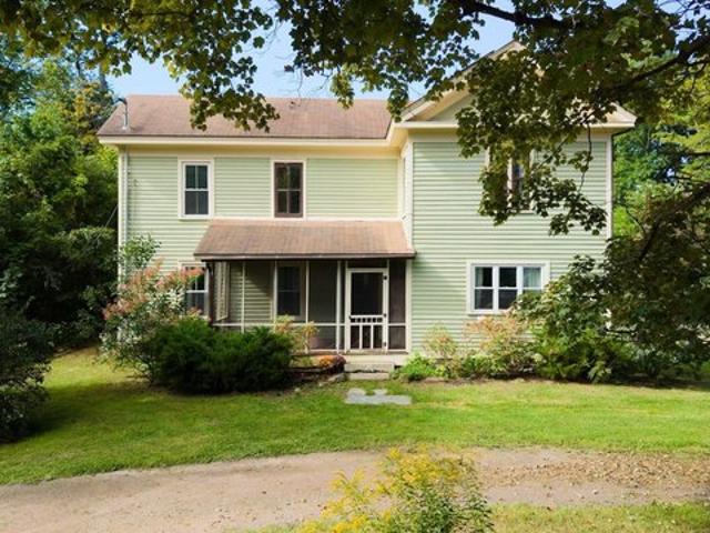 House for sale in Canaan, New York