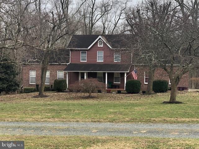 Land for sale in Cecil, Maryland