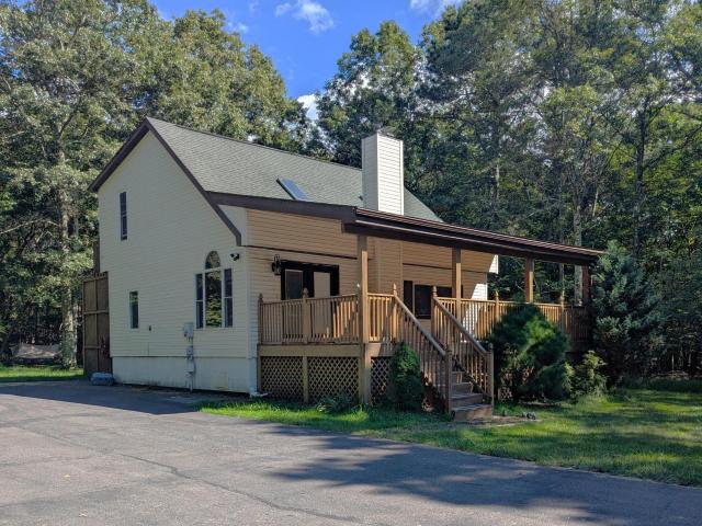 Property for rent in Carbon, Pennsylvania