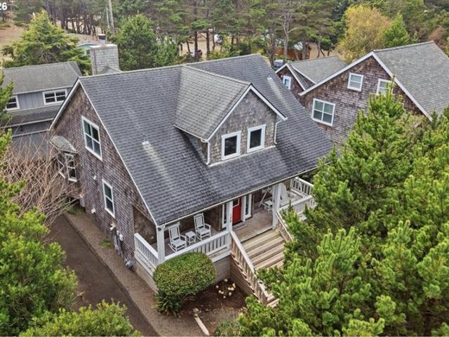 House for sale in Oregonia