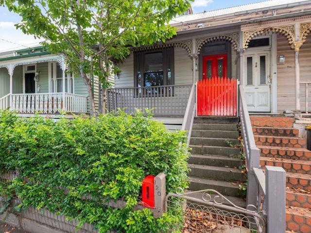 House for rent in Camerons Creek, Victoria