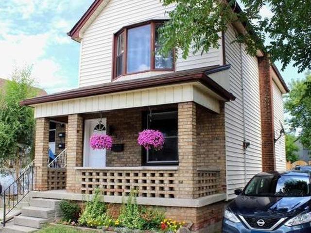 House for sale in Ancaster, Ontario