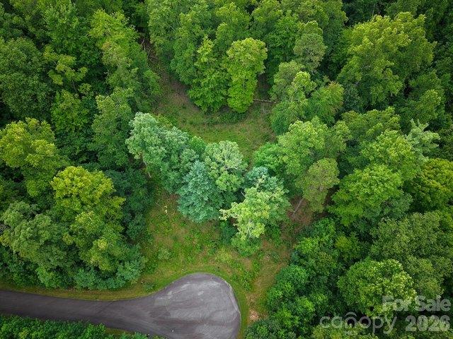 Land for sale in Asheville, North Carolina