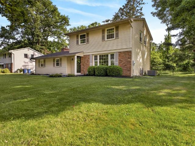 House for sale in Pittsford, New York