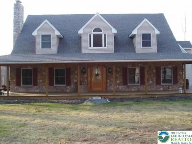 House for sale in Mertztown, Pennsylvania