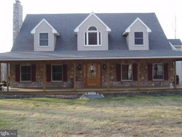 House for sale in Lehigh, Pennsylvania