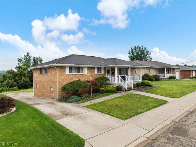 House for sale in Mingo Junction, Ohio