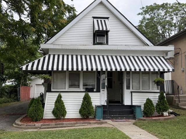 House for sale in Adrian, Michigan