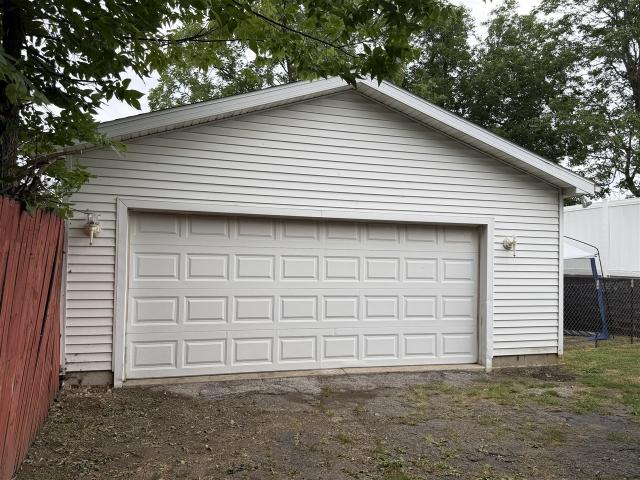 House for sale in Adrian, Michigan
