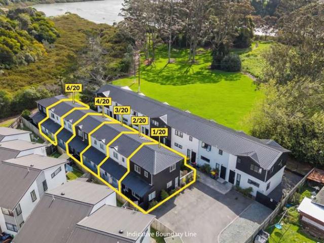 House for sale in East Tamaki, Oroua County