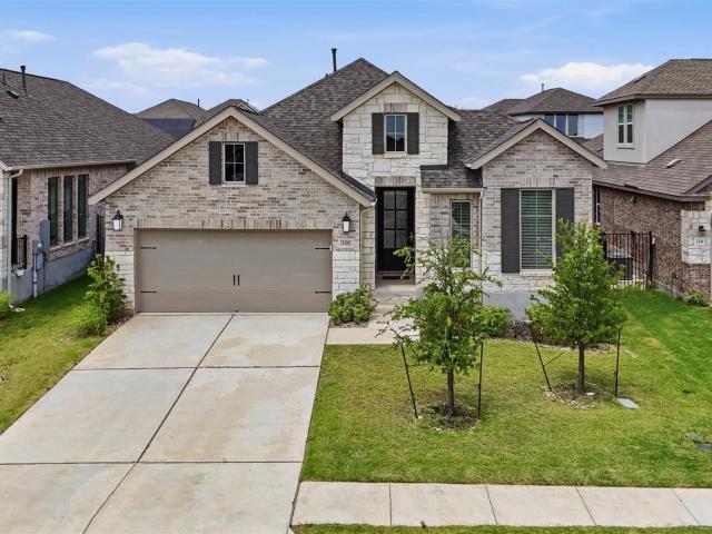 House for sale in Williamson, Texas