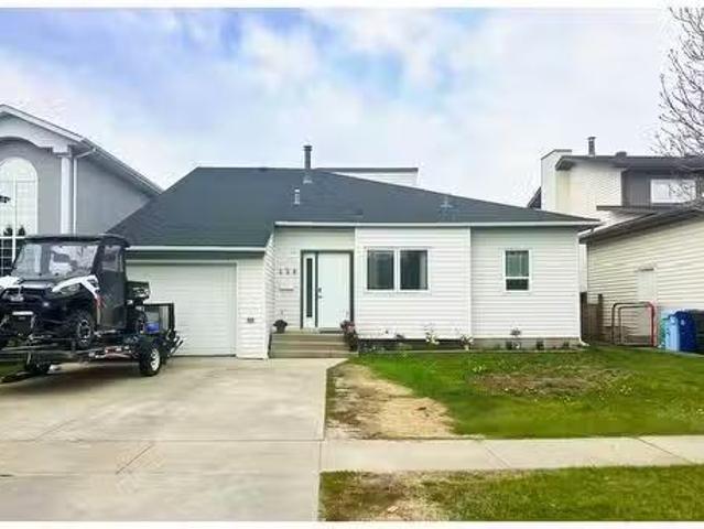 House for sale in Fort Mcmurray, Alberta