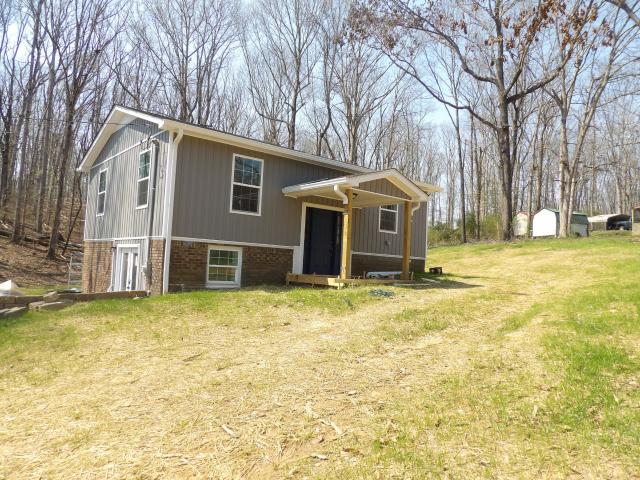 House for sale in Tennessee
