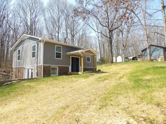 House for sale in Tennessee