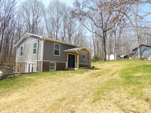 House for sale in Tennessee