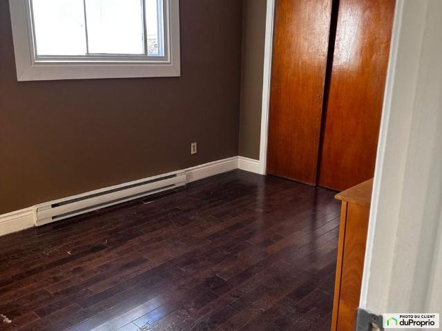 Apartment for rent in Hull, Gatineau