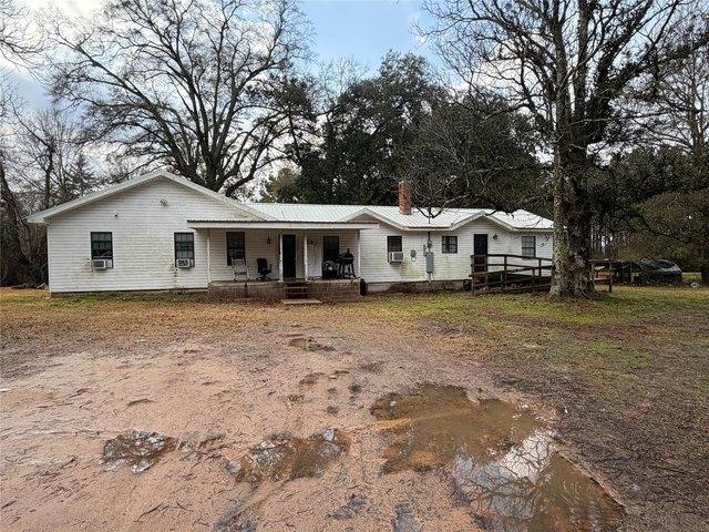 House for sale in Coushatta, Louisiana