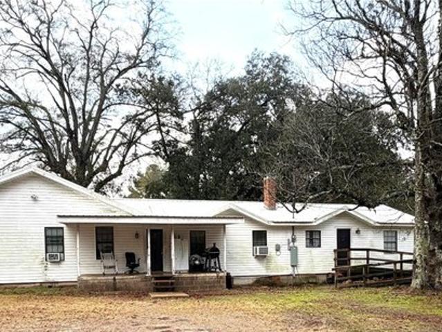 House for sale in Coushatta, Louisiana