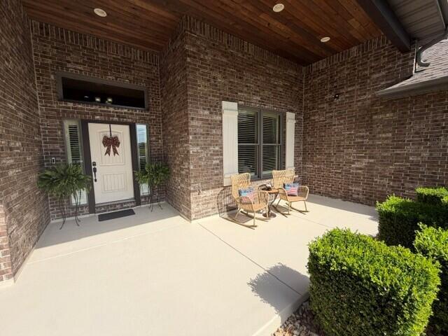 House for sale in Branson, Missouri