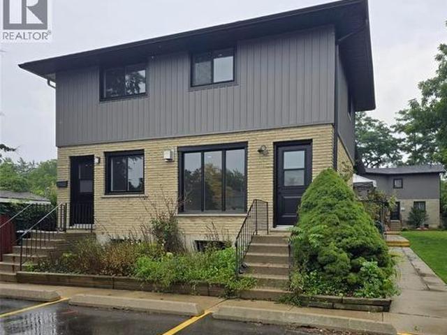 House for rent in Cambridge, Ontario