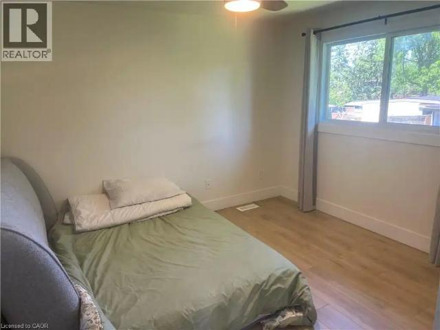 House for rent in Cambridge, Ontario