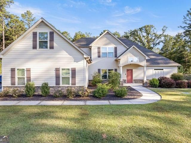 House for sale in Moreland, Georgia