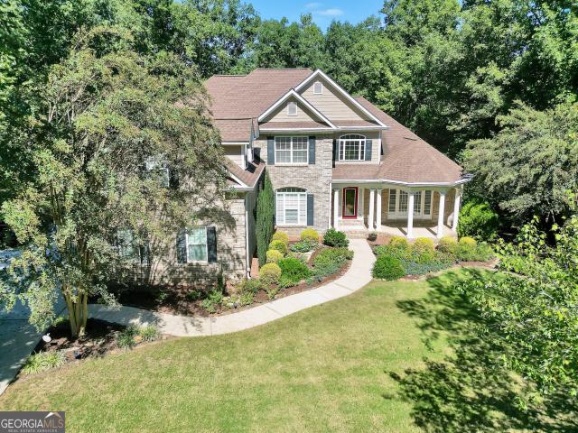 House for sale in McDonough, Henry County