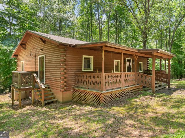 House for sale in Jackson, Georgia