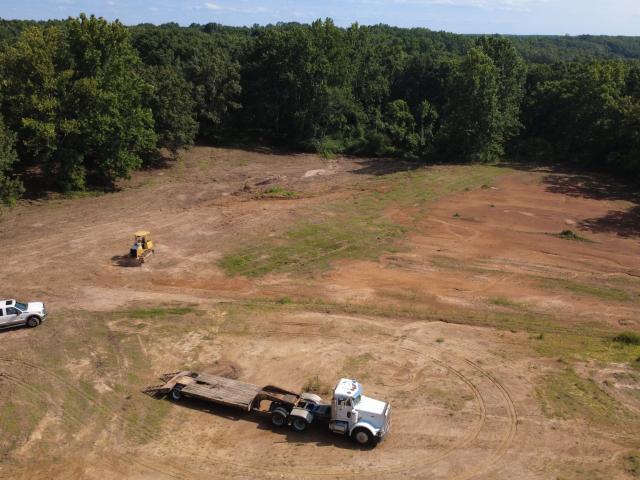Land for sale in Tennessee