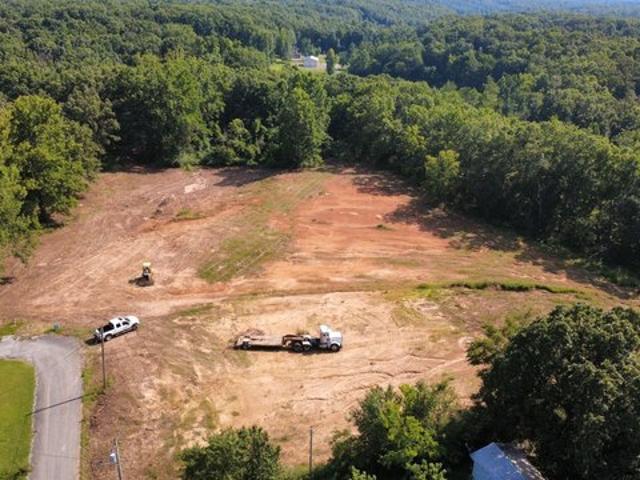 Land for sale in Tennessee