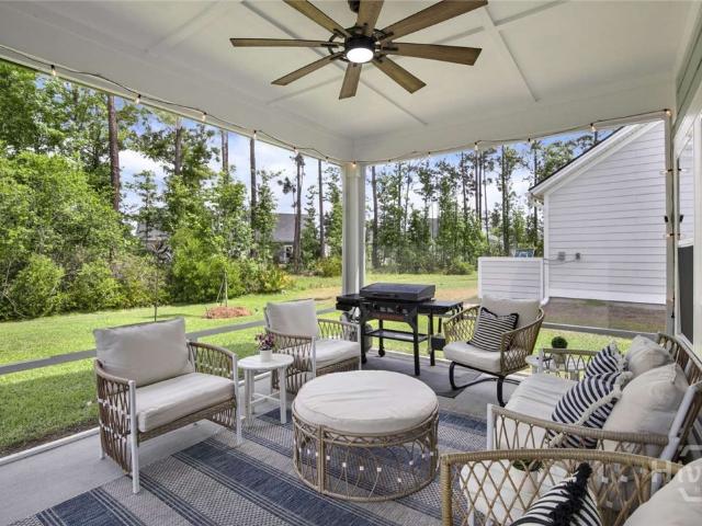 House for sale in Pooler, Georgia