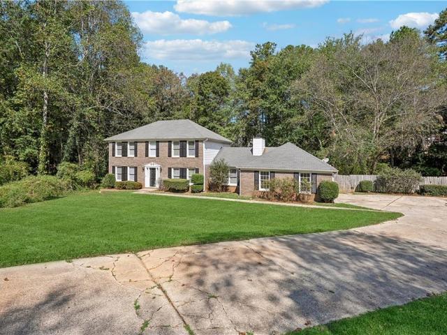 House for rent in Fayetteville, Georgia