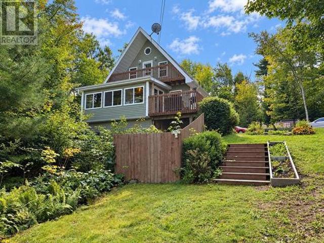 House for sale in Nova Scotia