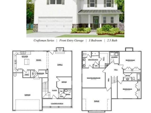 House for sale in Tennessee