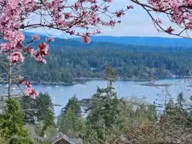 House for sale in Ganges, British Columbia
