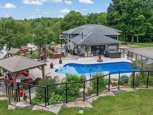 House for sale in Tay Valley, Ontario