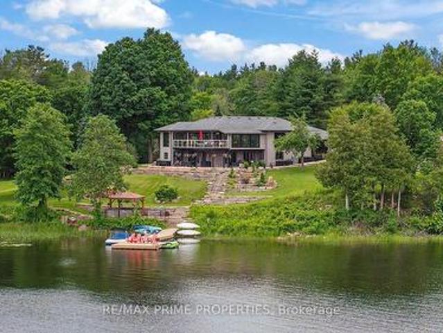 House for sale in Tay Valley, Ontario