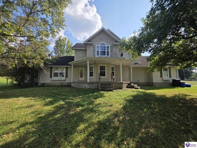 House for sale in Campbellsville, Taylor County
