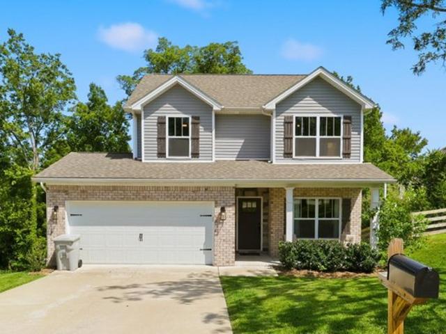 House for sale in Georgetown, Kentucky