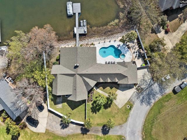 House for sale in Irmo, South Carolina