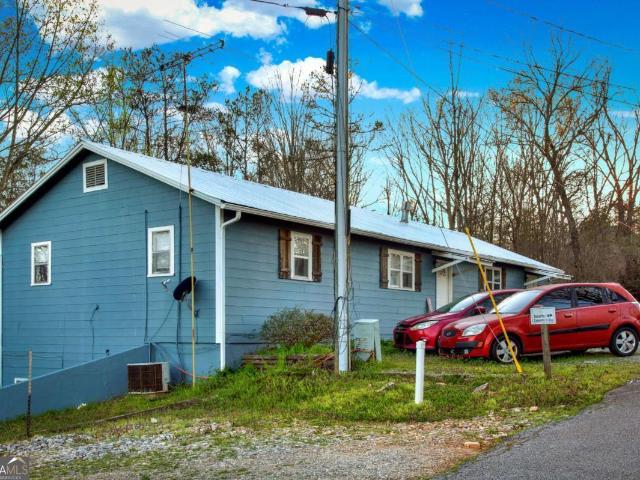 Property for rent in Dahlonega, Georgia