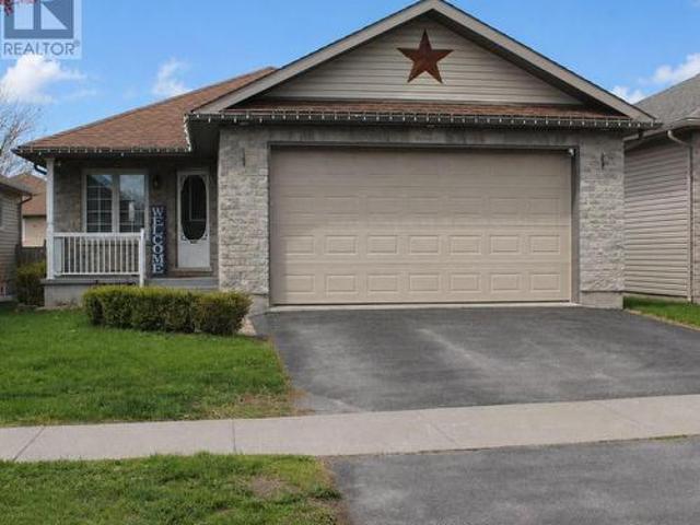 House for sale in Loyalist, Ontario