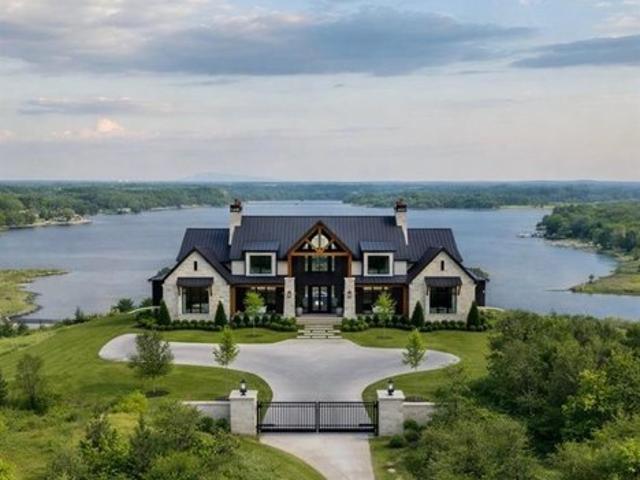 Land for sale in Brooklyn, Michigan