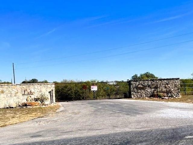 Land for sale in Comanche, Texas