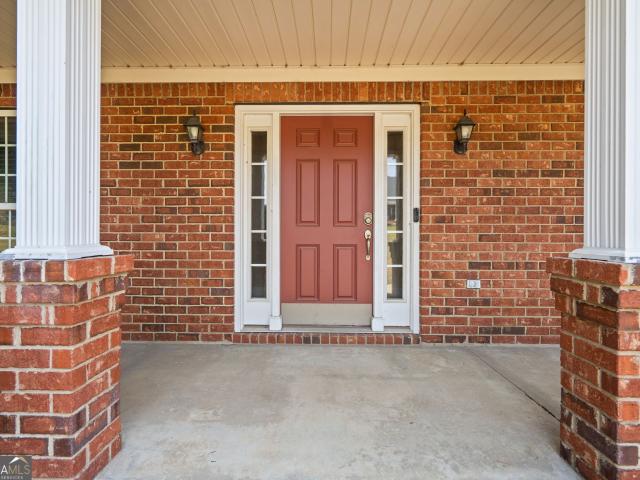 House for sale in Statesboro, Georgia