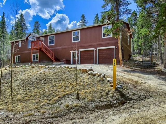 House for sale in Black Hawk, Colorado