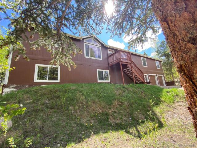 House for sale in Black Hawk, Colorado