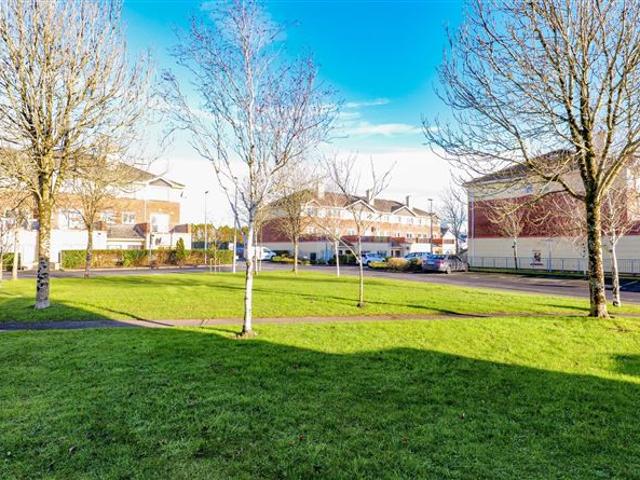 Apartment for sale in Oranmore, Connacht