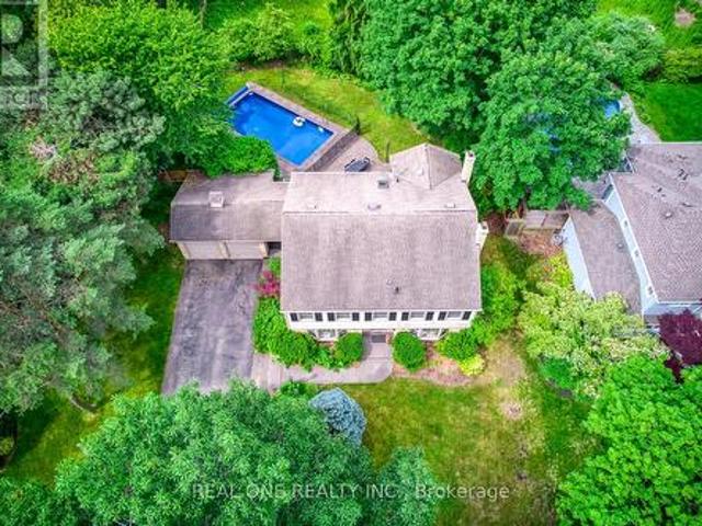 House for sale in Oakville, Ontario