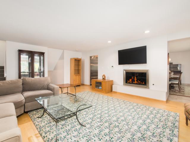 Townhouse for sale in Park Ridge, Illinois